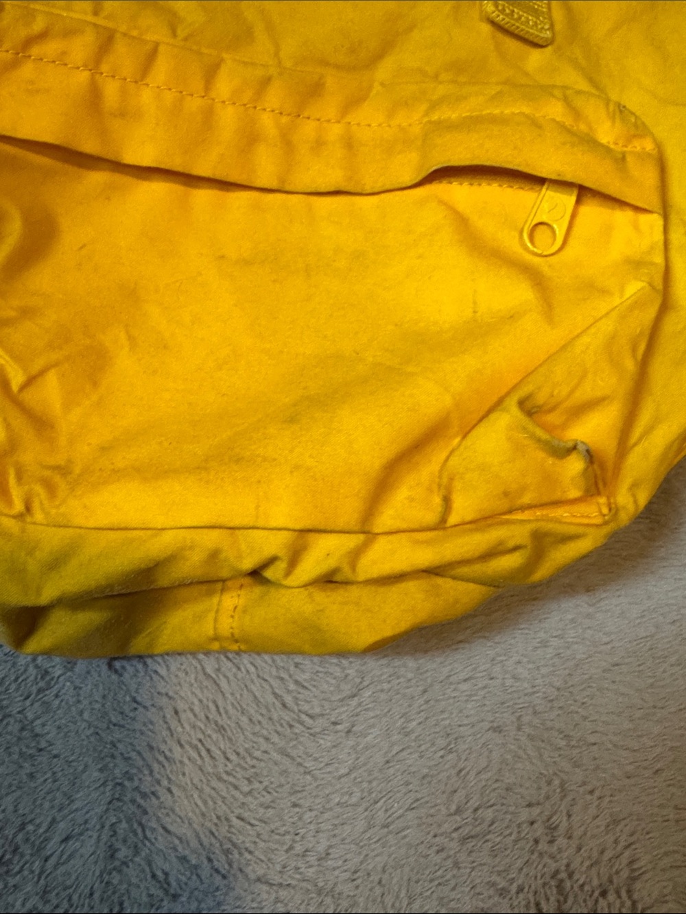 Mini backpack - Picture 2 of 2